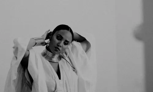  				 					Mayra Andrade é atração confirma no Festival Salvador Jazz 				 				