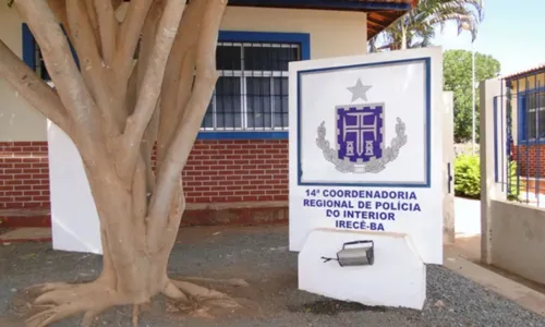 
				
					Médico é preso suspeito de tráfico internacional de drogas na Bahia
				
				