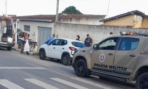  Menina de 4 anos morre após ser esquecida dentro de carro na Bahia 