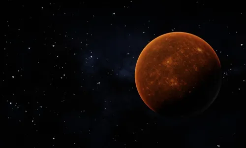 
				
					Mercúrio retrógado: veja como enfrentar período neste fim de ano
				
				