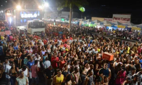  				 					Micareta de Feira: trios são vistoriados pela Polícia Técnica 				 				