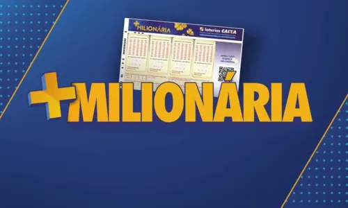 				 					+Milionária pode pagar R$ 173 milhões no concurso 139 				 				