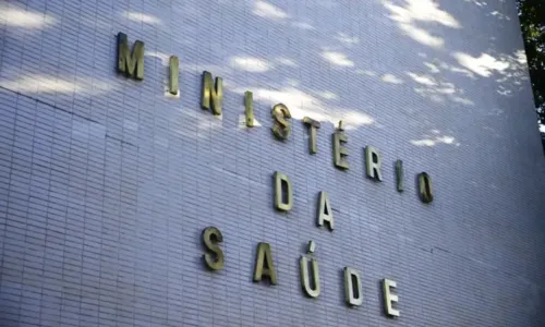 
				
					Ministério da Saúde confirma caso de cólera em Salvador
				
				