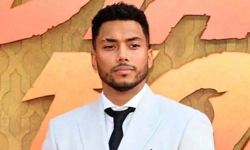  Morre Chance Perdomo, ator da série 'O Mundo Sombrio de Sabrina' 