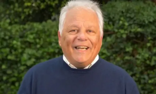 
				
					Morre Ricardo Pereira, ex-diretor da Globo em Portugal, aos 72 anos
				
				