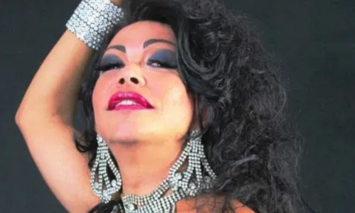  				 					Morre Tanucha Taylor, artista renomada na cena LGBTQIAPN+ da Bahia 				 				