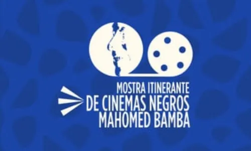  				 					Mostra Itinerante de Cinemas Negros promove ações gratuitas em abril 				 				