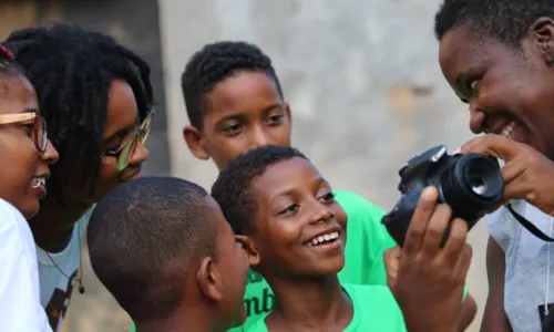  				 					Mostra Itinerante de Cinemas Negros promove ações gratuitas em abril 				 				