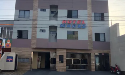  				 					Mulher é encontrada morta dentro de quarto de hotel em Salvador 				 				