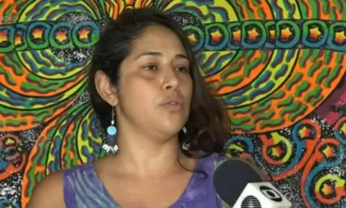
				
					Mulher que atacou empresária judia na Bahia vira ré por injúria racial
				
				