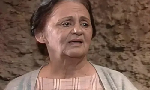 
				
					'Mulheres de Areia': Isaura diz que Ruth não vai voltar com Marcos
				
				