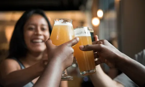 
				
					Mulheres poderão fazer curso de graça sobre o universo da cerveja
				
				