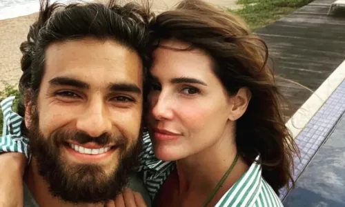  				 					Mundo dos famosos: veja lista de casais que separaram em abril 				 				