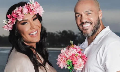  				 					Mundo dos famosos: veja lista de casais que separaram em abril 				 				