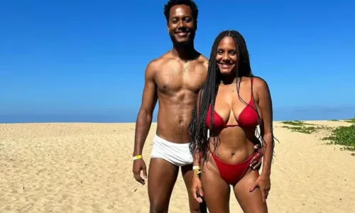  				 					Mundo dos famosos: veja lista de casais que separaram em abril 				 				