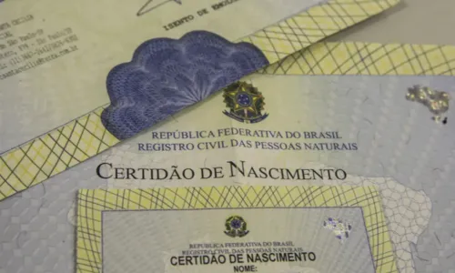 	Mutirão para emissão gratuita de documentos em Salvador é prorrogado	