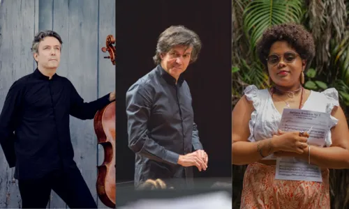  				 					NEOJIBA recebe o violoncelista Matias de Oliveira no dia 10 de abril 				 				