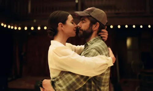 
				
					'Natureza do Amor' estreia nos cinemas com trama focada nas diferenças
				
				