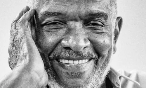  				 					Nelson Rufino faz show gratuito pela luta contra discriminação racial 				 				