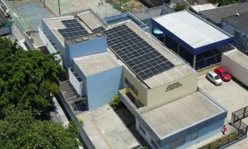 
				
					Neoenergia Coelba beneficia instituições públicas com painéis solares
				
				