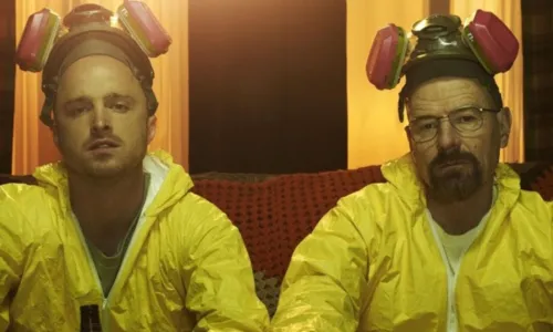 

					Nobel para Breaking Bad: série Netflix premiada completa 16 anos

				