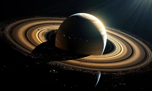 
				
					Novo ano astrológico será regido por Saturno; saiba mais
				
				
