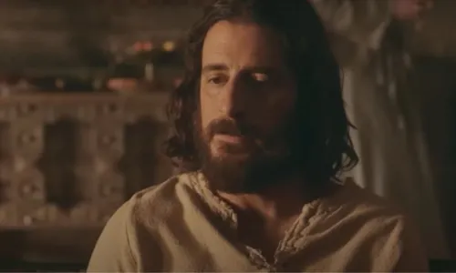 				 					Novos episódios de 'The Chosen – Os Escolhidos' estreiam nos cinemas 				 				