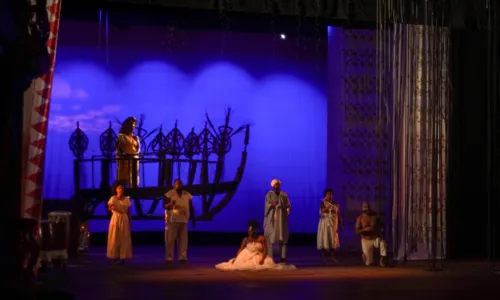  				 					Núcleo de Ópera da Bahia lança nova temporada a partir de 16 de abril 				 				