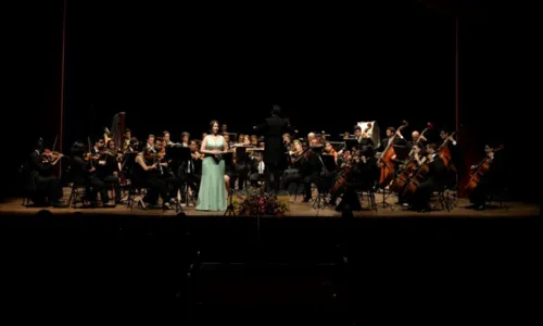  				 					Núcleo de Ópera da Bahia lança nova temporada a partir de 16 de abril 				 				