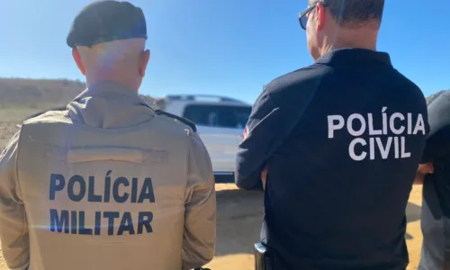 
				
					Número de mortos em ação após assassinato de PM chega a 4 na Bahia
				
				