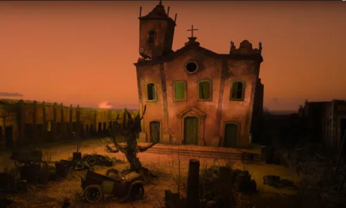 
				
					'O Auto da Compadecida 2' divulga primeiro teaser do filme; assista
				
				