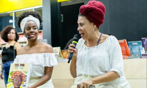

					Oficinas que promovem cultura negra têm vagas abertas para crianças

				