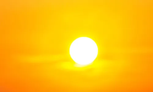 
Onda de calor: Inmet alerta aumento de 5°C em duas regiões da Bahia
