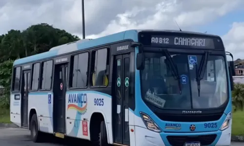  				 					Ônibus Costa Verde deixa de operar na região metropolitana da Salvador 				 				