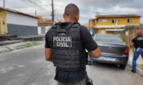 
				
					Operação 'Unum Corpus' encerra 11ª fase com 231 presos na Bahia
				
				