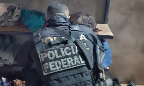 
				
					Operação contra abuso sexual infantil cumpre mandados na Bahia
				
				