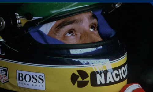 
				
					Os 30 anos da morte de Ayrton Senna e da semana mais sombria da F1
				
				