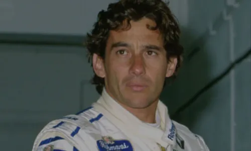 
				
					Os 30 anos da morte de Ayrton Senna e da semana mais sombria da F1
				
				