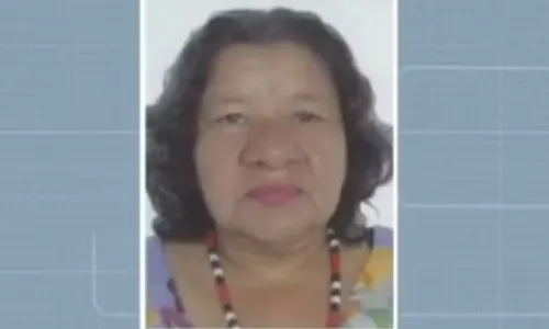 
				
					Pajé, professora e irmã de cacique: conheça indígena assassinada na BA
				
				