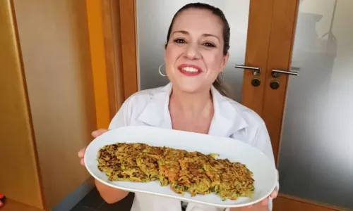 

					Panqueca fica pronta em 5 minutos com poucos ingredientes

				