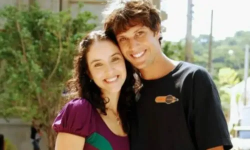 
				
					'Paraíso Tropical': saiba como será o final de Mateus e Camila
				
				