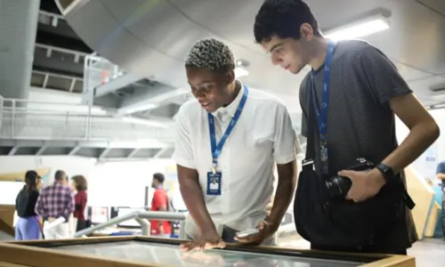 

					Parceria oferece mais de 40 cursos gratuitos em economia criativa

				