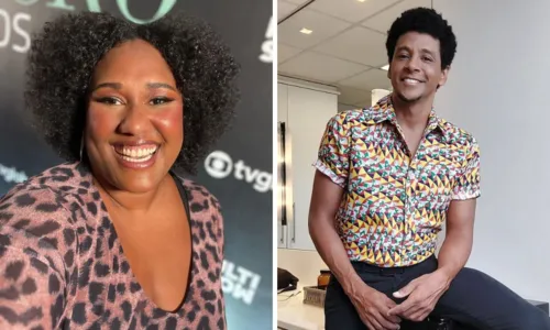 

					“Pequeno Manual Antirracista” de Djamila Ribeiro estreia no teatro

				