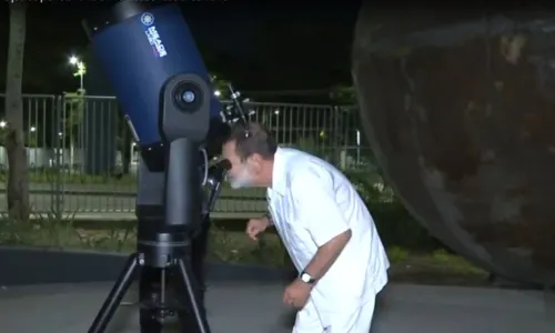 

					Planetário da UFBA está aberto ao público com sessões-teste gratuitas

				
