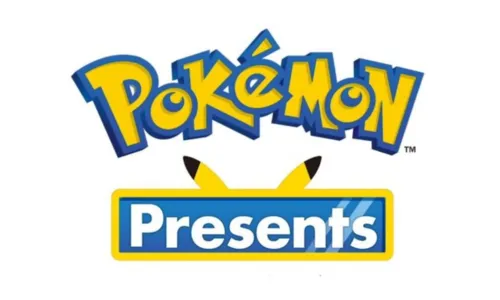 
				
					'Pokémon Presents' especial é anunciada para 27 de fevereiro
				
				