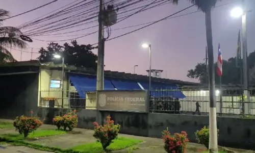  				 					Polícia Federal faz operação contra fraudes à licitação em Ilhéus 				 				