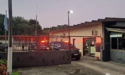  				 					Polícia Federal faz operação contra fraudes à licitação em Ilhéus 				 				