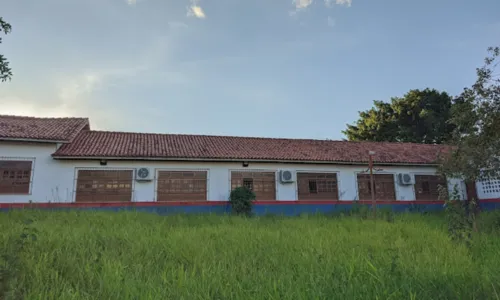 
				
					Polícia investiga denúncia de agressão a garota em escola na Bahia
				
				