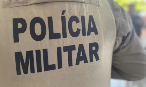  				 					Policial é baleado durante confronto com grupo armado em Salvador 				 				