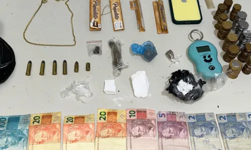  Polícias da Bahia e Pernambuco capturam homicida em Juazeiro 